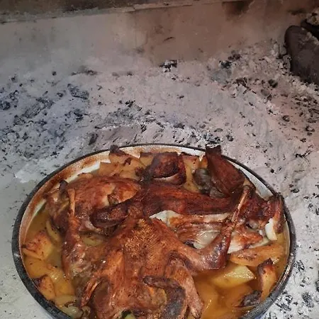 Festina Ivana Διαμέρισμα Ζαντάρ