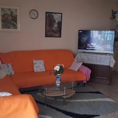 Apartman Villa Novo