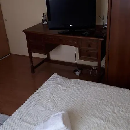 Villa Novo Apartman
