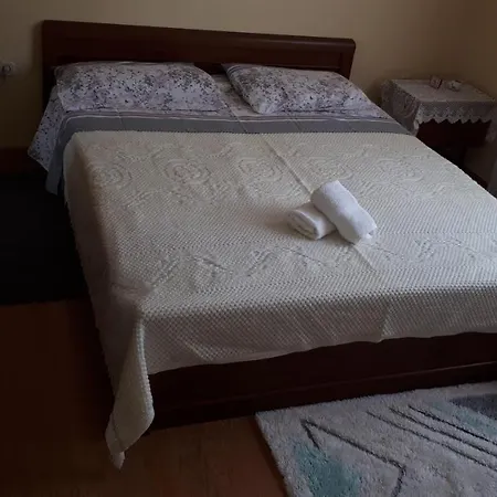 Apartman Villa Novo Zadar
