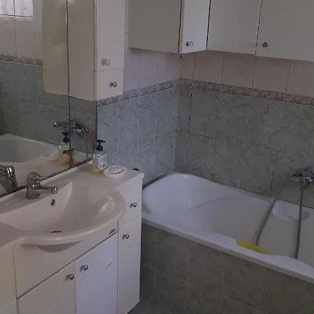 Villa Novo Apartman *