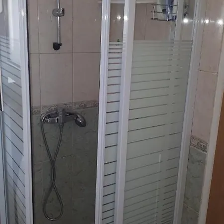 Villa Novo Apartman *