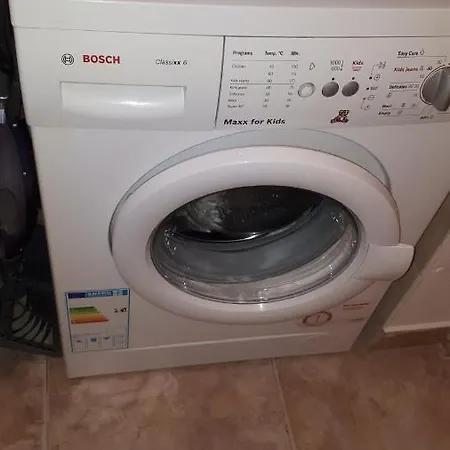 Villa Novo Apartman