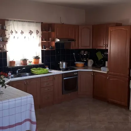 Villa Novo Apartman *