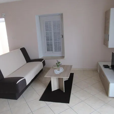 Apartman Villa Novo Zadar
