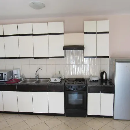 Villa Novo Apartman