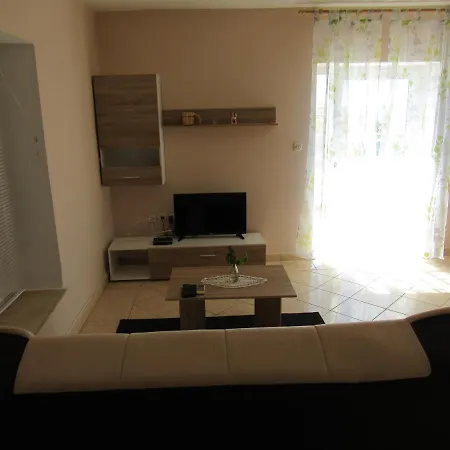 Villa Novo Apartman *