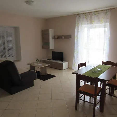 Villa Novo Apartman Zadar
