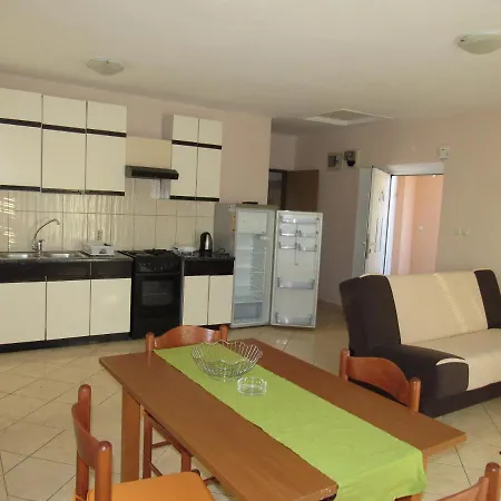 Apartman Villa Novo Zadar
