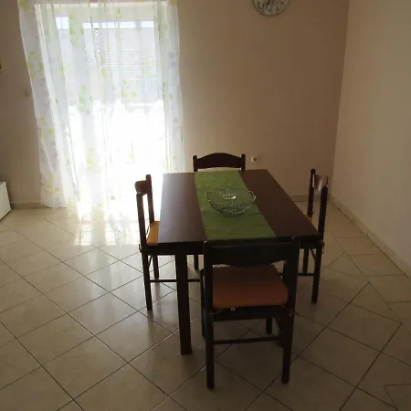 Apartman Villa Novo *