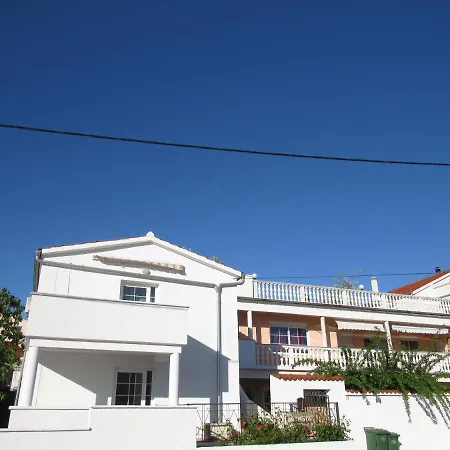 Apartman Villa Novo *