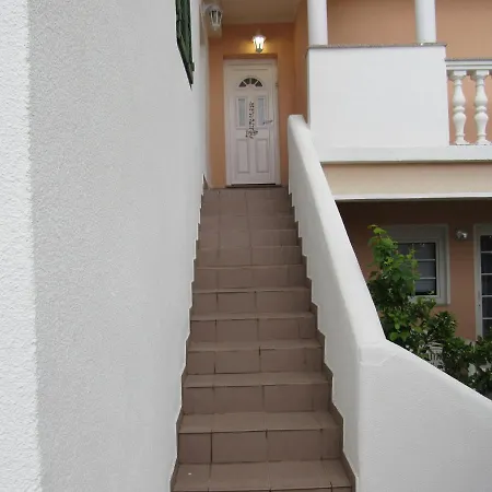 Villa Novo Apartman *