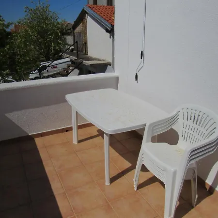 Apartman Villa Novo Zadar