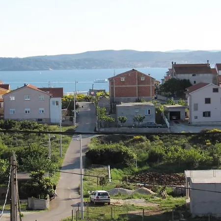 Villa Novo Zadar