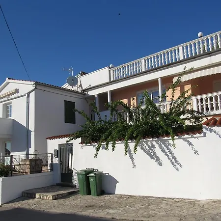 Apartman Villa Novo *
