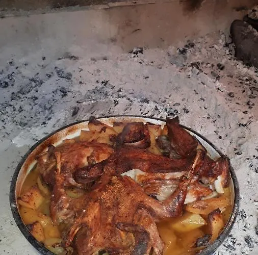 Festina Ivana 公寓 扎达尔