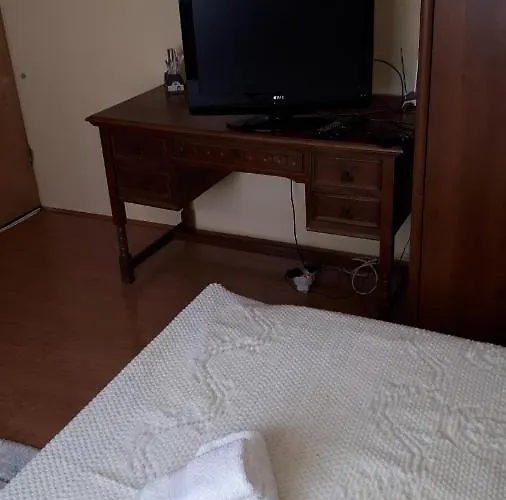 Festina Ivana 公寓