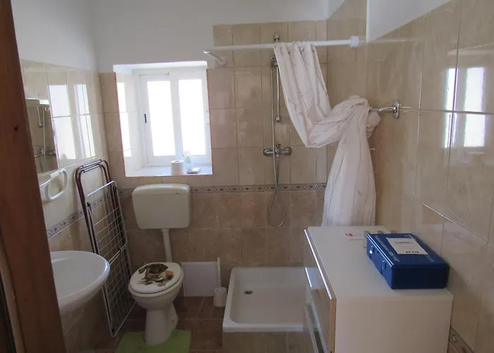 Festina Ivana 扎达尔