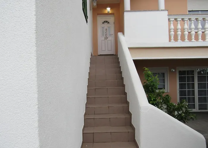 Festina Ivana 公寓 *