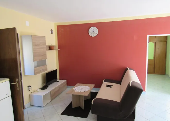 Festina Ivana 公寓 扎达尔