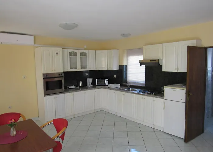 公寓 Festina Ivana