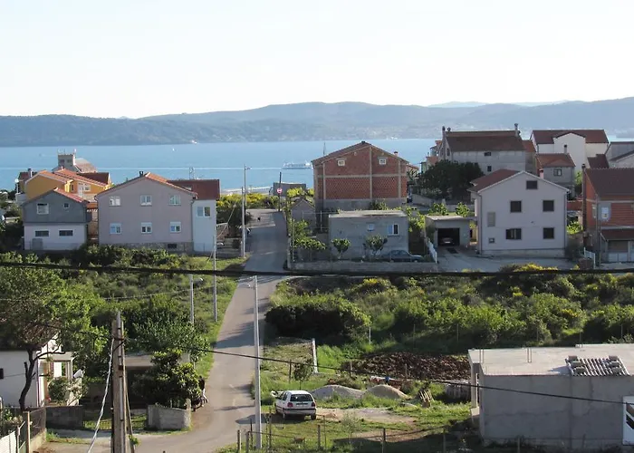 Festina Ivana 扎达尔